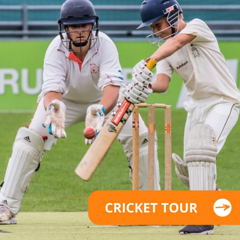 Instagram post from sportstourz. This post is in position 1.