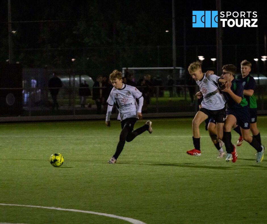 Instagram post from sportstourz. This post is in position 7.