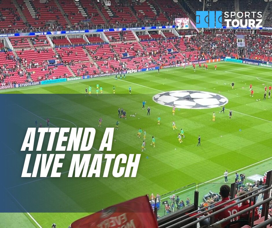 Instagram post from sportstourz. This post is in position 2.