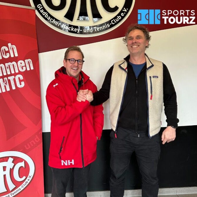 Instagram post from sportstourz. This post is in position 2.