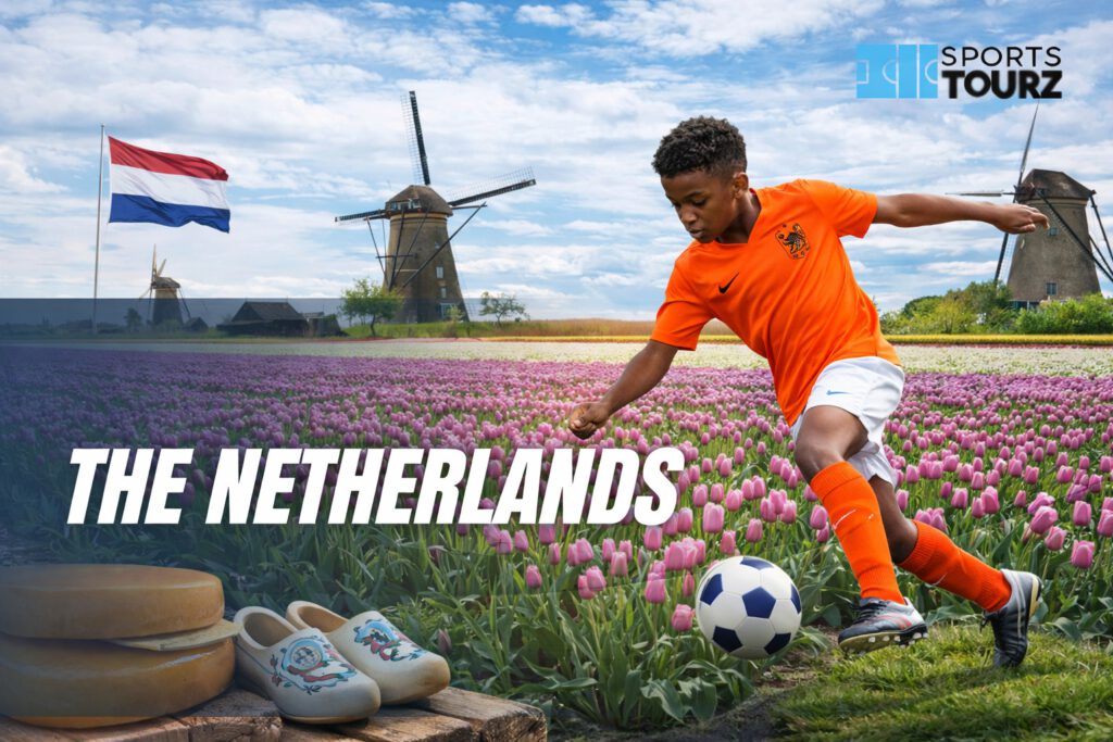 Instagram post from sportstourz. This post is in position 1.