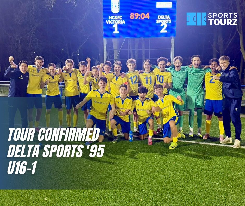 Instagram post from sportstourz. This post is in position 0.