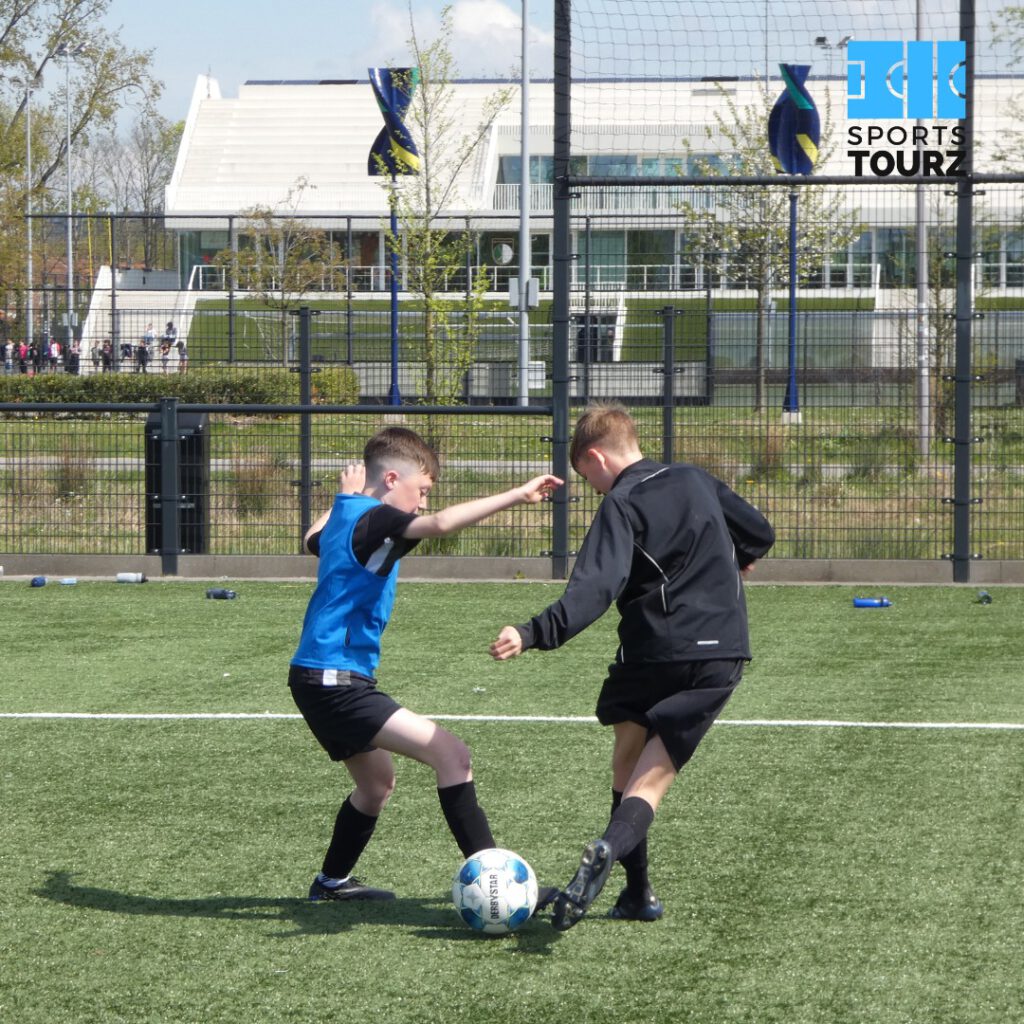 Instagram post from sportstourz. This post is in position 2.