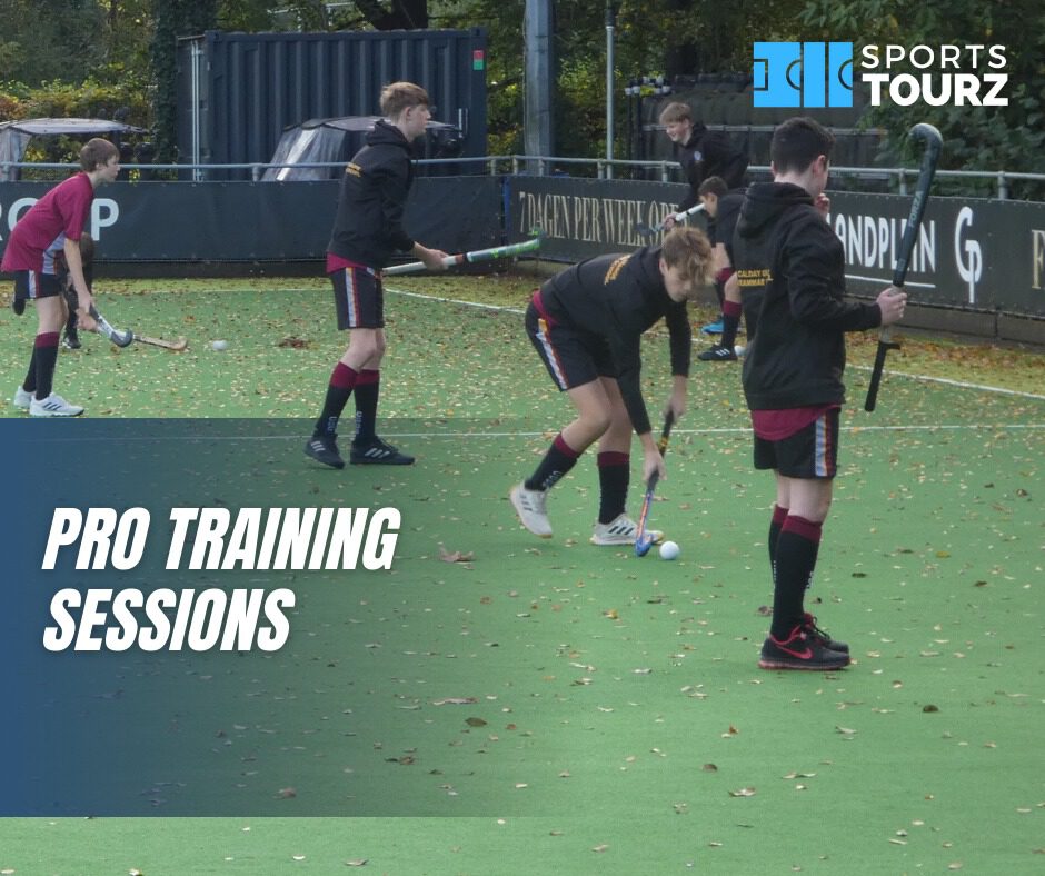 Instagram post from sportstourz. This post is in position 2.