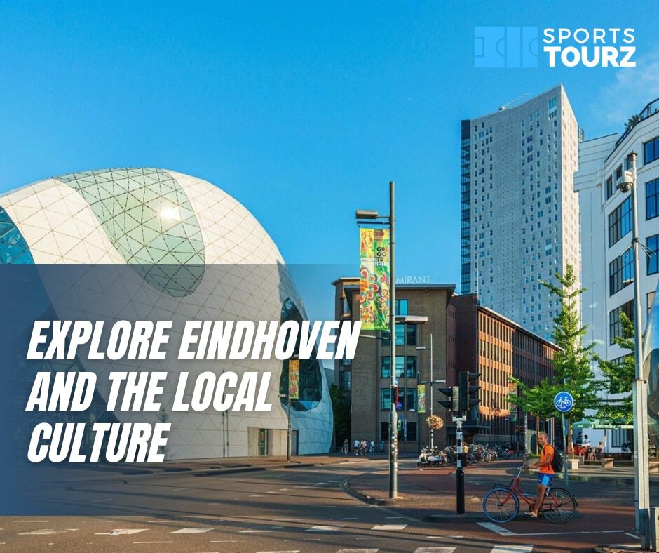 Instagram post from sportstourz. This post is in position 4.