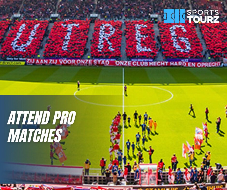 Instagram post from sportstourz. This post is in position 4.