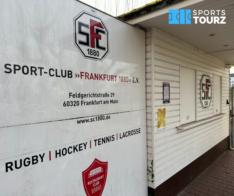 Instagram post from sportstourz. This post is in position 8.