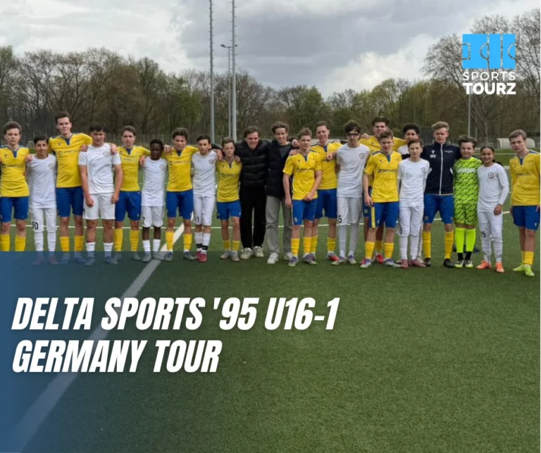 Instagram post from sportstourz. This post is in position 0.